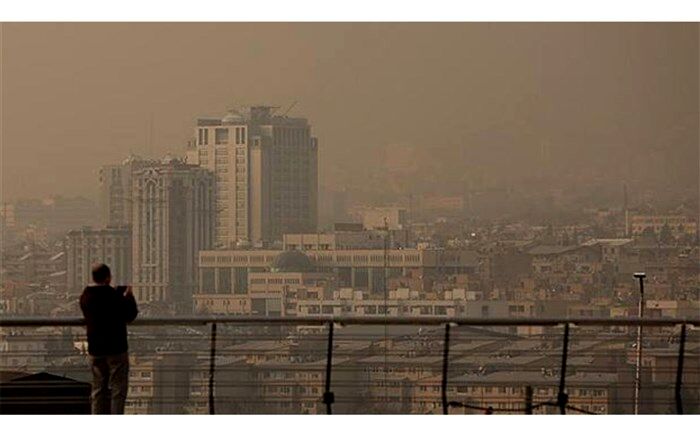 50 درصد آلودگی آبیک مربوط به خودروها است