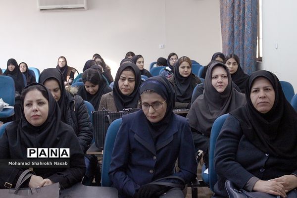 همایش سیل مهربانی در ناحیه 2 اهواز