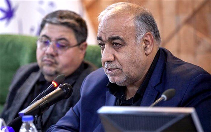 یک هزار و ۱۴۶ پروژه در کرمانشاه افتتاح و کلنگ‌زنی می‌شود