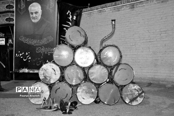 حضورگروه دمام در سطح شهر استان خراسان جنوبی
