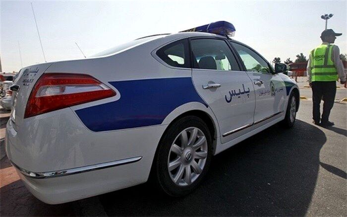 اعمال محدودیت‌های ترافیکی همزمان با آیین تشییع شهدای گمنام در یزد