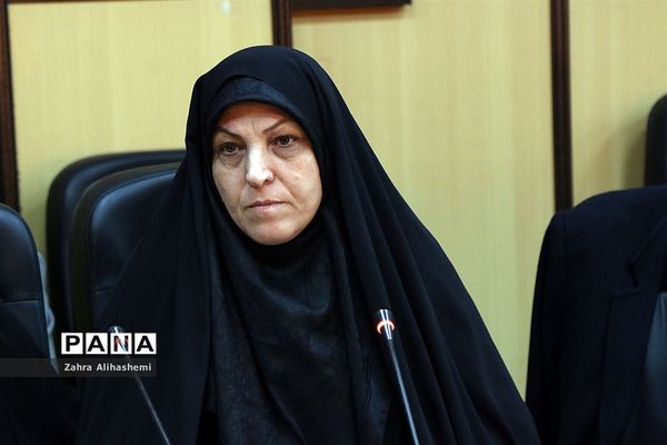 یکصد و نود و سومین جلسه شورای آموزش و پرورش شهر تهران