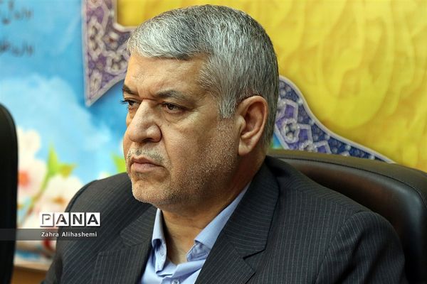 یکصد و نود و سومین جلسه شورای آموزش و پرورش شهر تهران