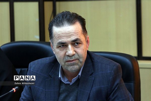 یکصد و نود و سومین جلسه شورای آموزش و پرورش شهر تهران