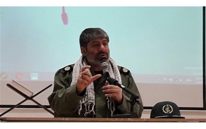 اعزام دانش آموزان ورامین به منطقه عملیاتی جنوب