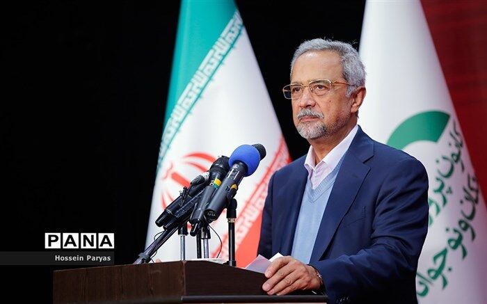 جواب ما به تحریم حداکثری باید همبستگی حداکثری در صحنه تولید باشد