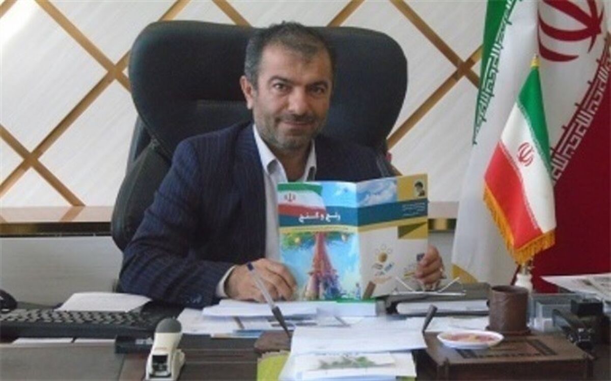 مسابقه کتاب خوانی "رنج و گنج" در دهه فجر برگزار خواهد شد