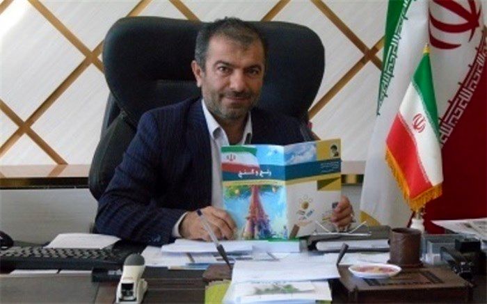 مسابقه کتاب خوانی "رنج و گنج" در دهه فجر برگزار خواهد شد