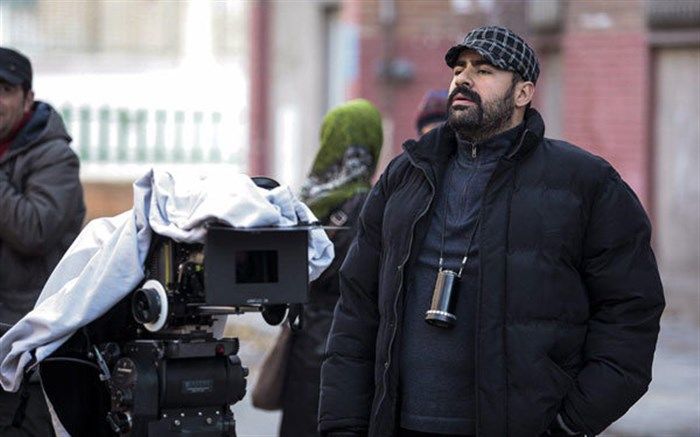 رویا افشار:‌ به جوانان به چشم تازه کار نگاه نمی کنم