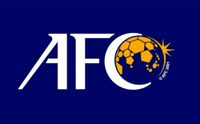 سیاست عجیب AFC؛ عراق در اوج اعتراضات امن است، ایران در روزهای آرام ناامن!