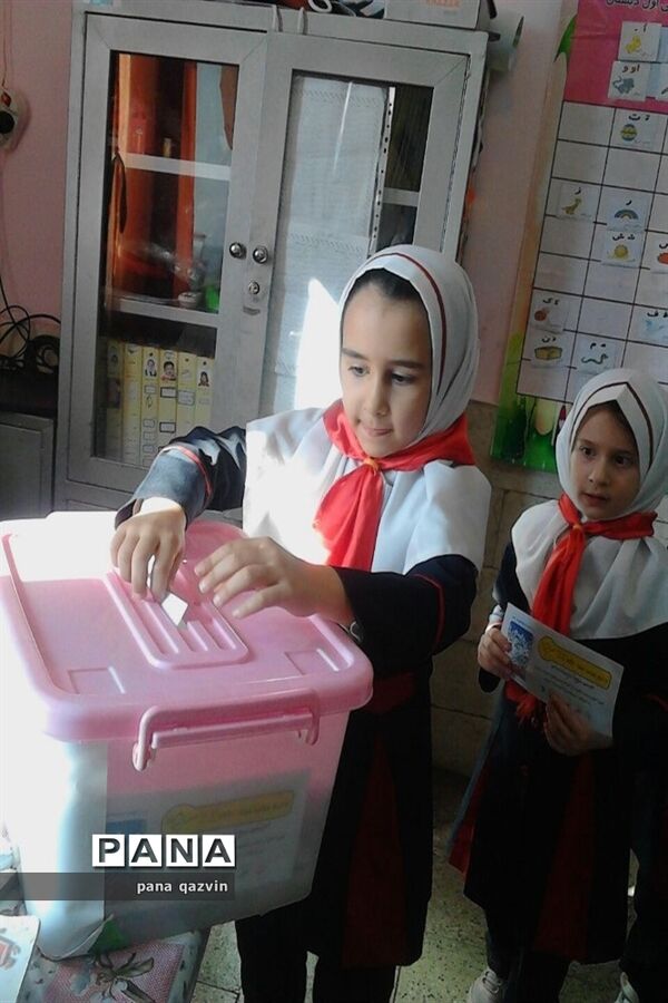 سیل مهربانی در مناطق استان قزوین