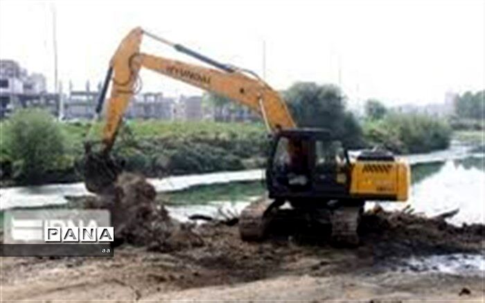 اعتبارات طرح‌های مهندسی رودخانه جوابگو نیست