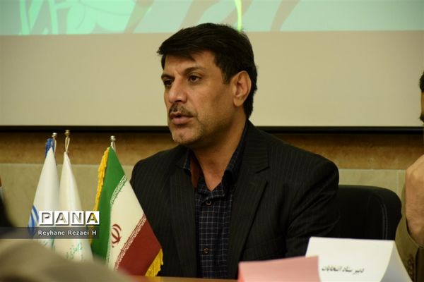 دهمین دوره انتخابات مجلس دانش آموزی استان قم (دختران)