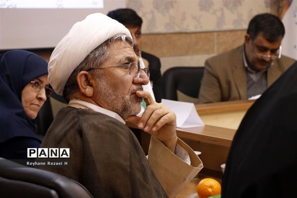 دهمین دوره انتخابات مجلس دانش آموزی استان قم (دختران)