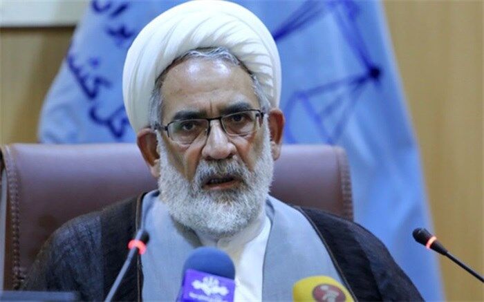 دادستان کل کشور: پرونده سقوط هواپیمای اوکراینی در حال بررسی است