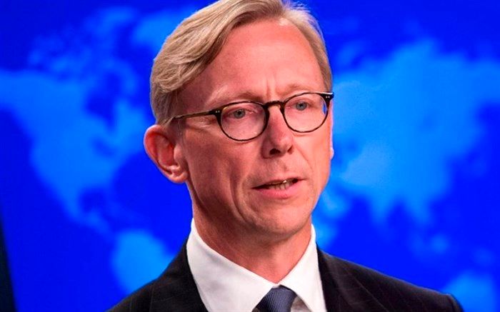 برایان هوک: باید ایران را از غنی‌سازی اورانیوم بازداریم