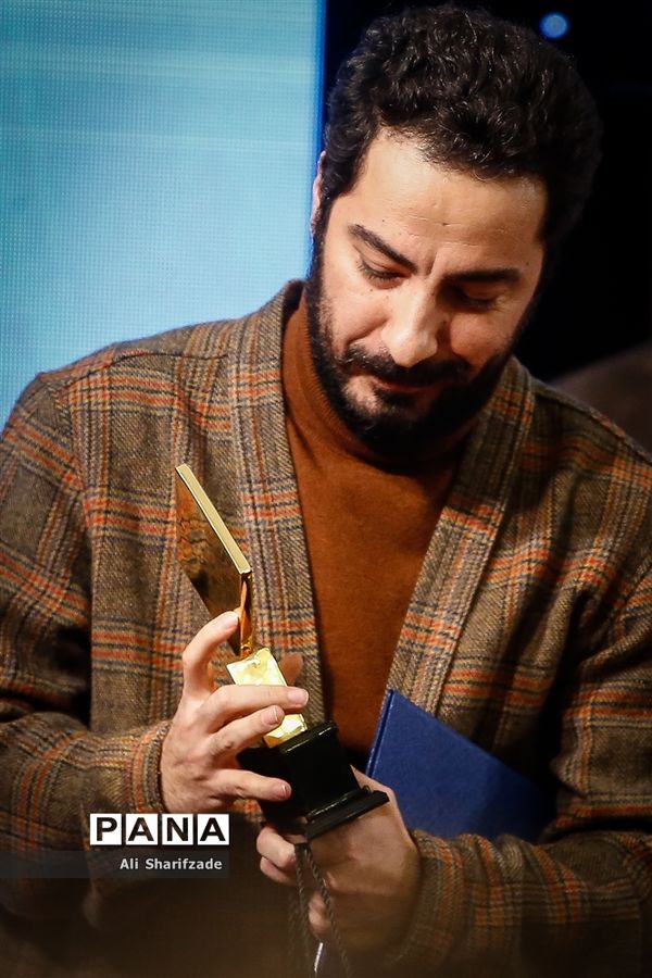 سیزدهمین جشن منتقدان سینما