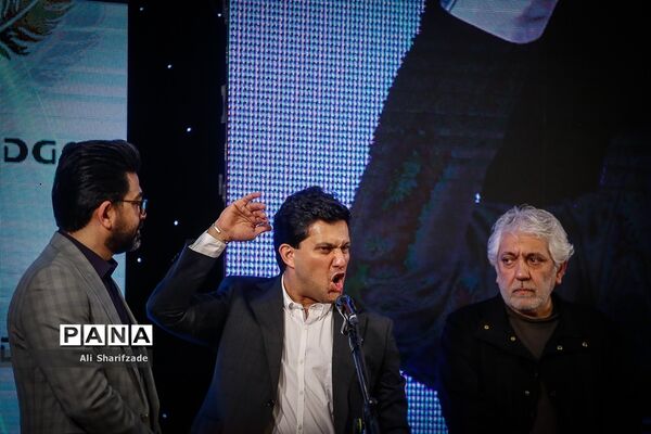 سیزدهمین جشن منتقدان سینما