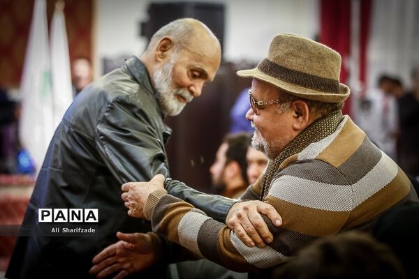 سیزدهمین جشن منتقدان سینما