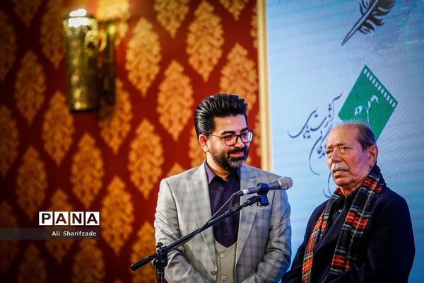 سیزدهمین جشن منتقدان سینما