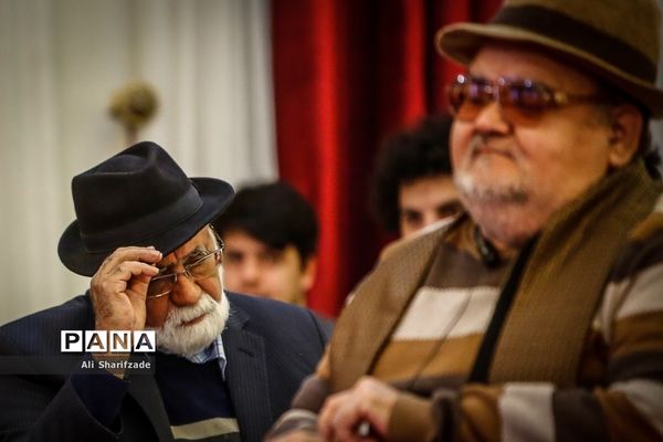 سیزدهمین جشن منتقدان سینما