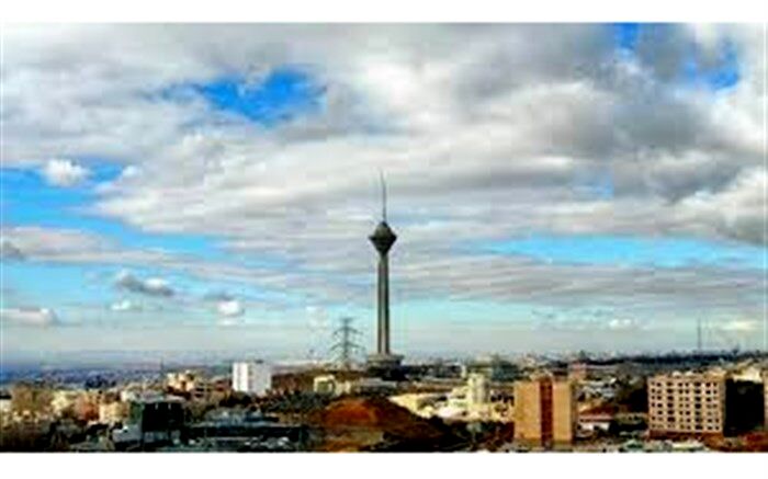تهرانی‌ها نفس بکشند؛ هوا سالم است