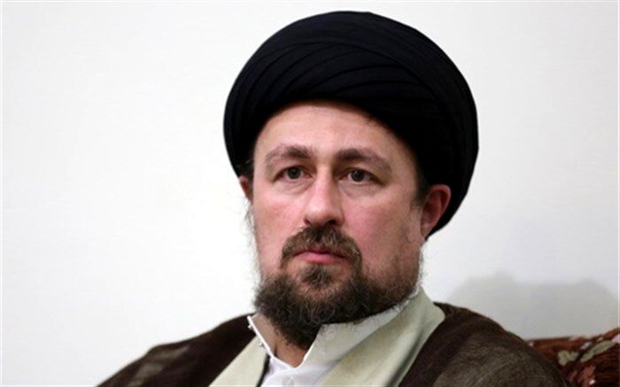 سیدحسن خمینی: «معامله قرن» جنایت غیرقابل توجیه قرن است