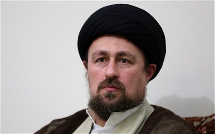 سیدحسن خمینی: «معامله قرن» جنایت غیرقابل توجیه قرن است