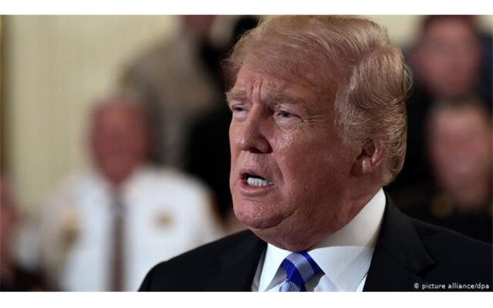 ترامپ: در اخراج مسیحیان عراقی تجدید نظر می‌کنم