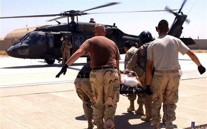 سی‌ان‌ان: تعداد تلفات انتقام موشکی ایران به ۶۴ نفر افزایش یافت