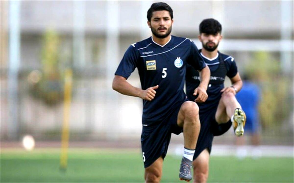 غیبت دو ستاره استقلال در دربی قطعی شد