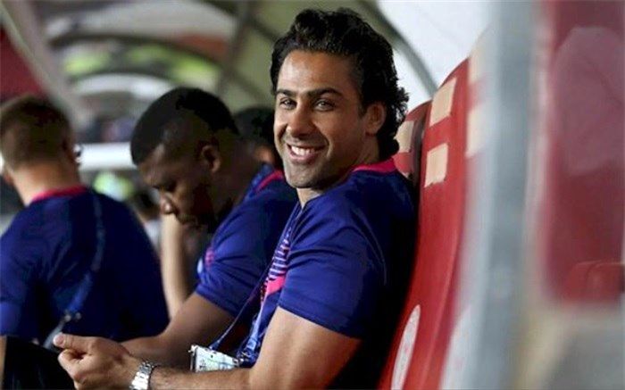 رقم قرارداد فرهاد مجیدی با استقلال اعلام شد