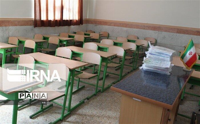 افتتاح ۱۹ مدرسه همزمان با دهه فجر در لرستان