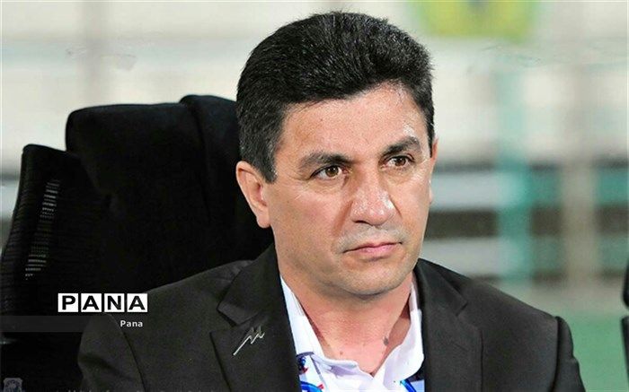 قلعه‌نویی در واکنش به صحبت‌های نکونام: آشپز کیست؟ من کارتون نمی‌بینم