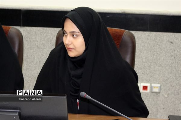 ستاد استانی انتخابات مجلس و شورای دانش‌آموزی مازندران