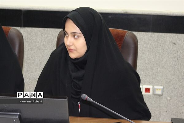ستاد استانی انتخابات مجلس و شورای دانش‌آموزی مازندران