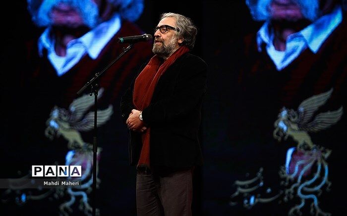 احتمال حضور مسعود کیمیایی در جشنواره فیلم فجر قوت گرفت