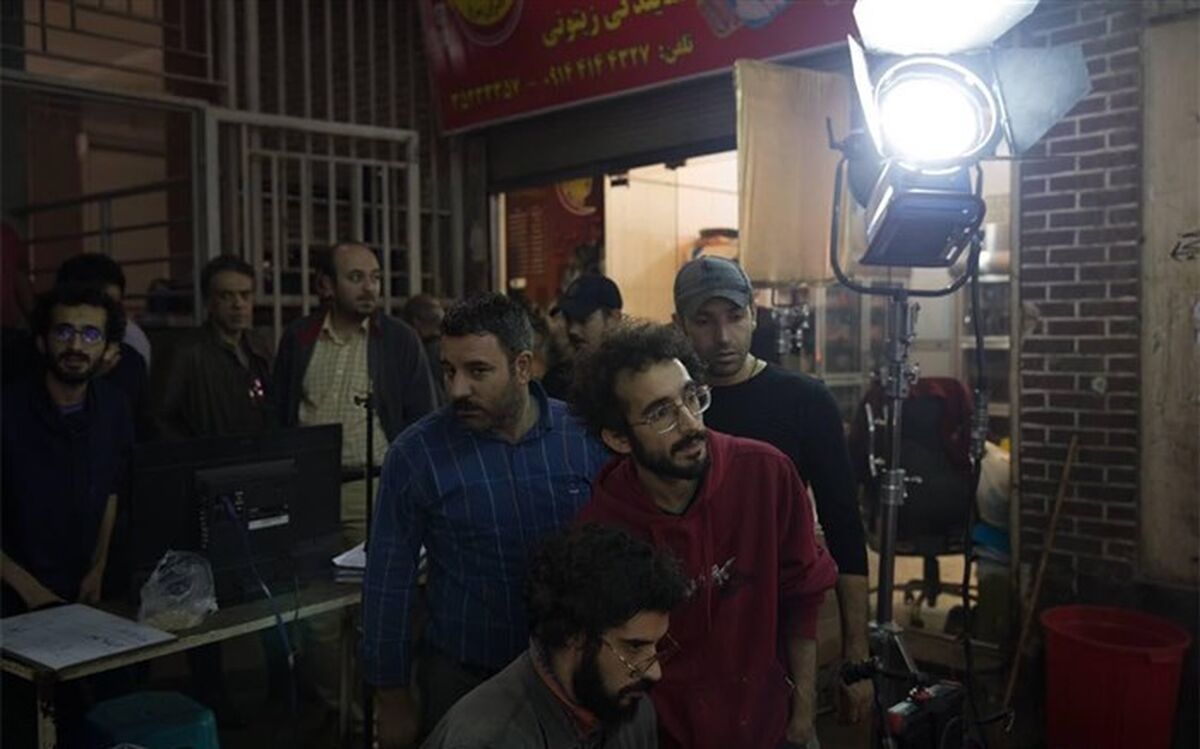 نخستین تیزر رسمی فیلم سینمایی «پوست» منتشر شد