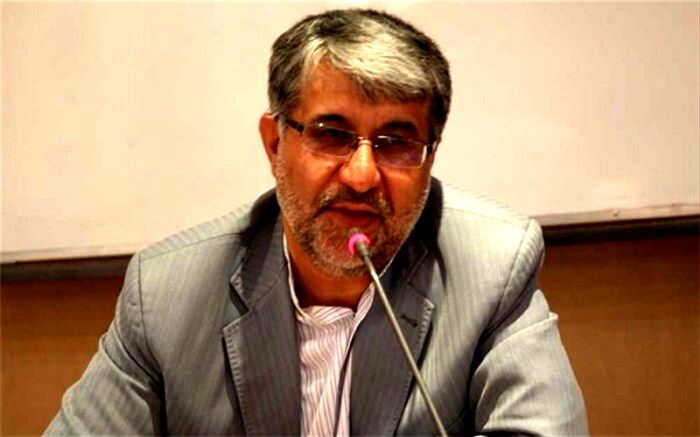 رییس‌ کل دادگستری: یزد، سومین استان مهاجرپذیر کشور است