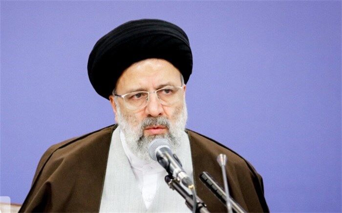 رئیسی: امن ترین نقطه دنیا جمهوری اسلامی است