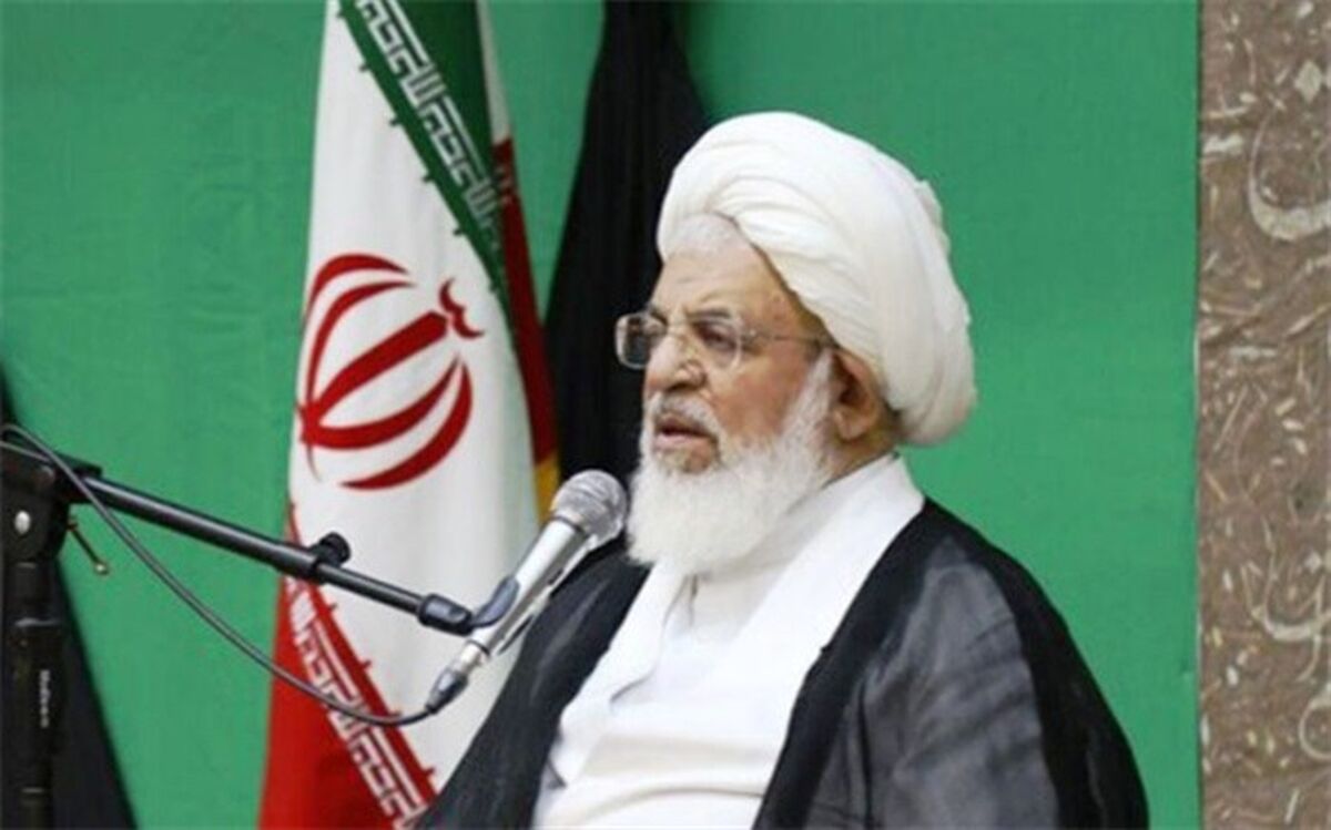 امام جمعه یزد: توسعه گردشگری با رعایت اصالت فرهنگی لحاظ شود