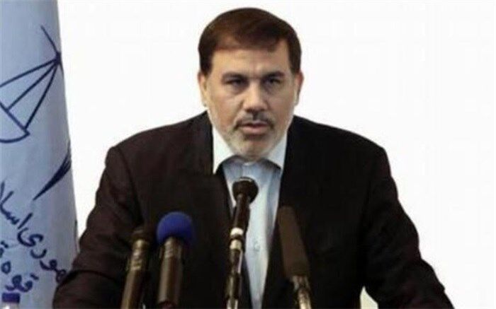رییس سازمان زندان‌های کشور: جمعیت کیفری باید کاهش یابد