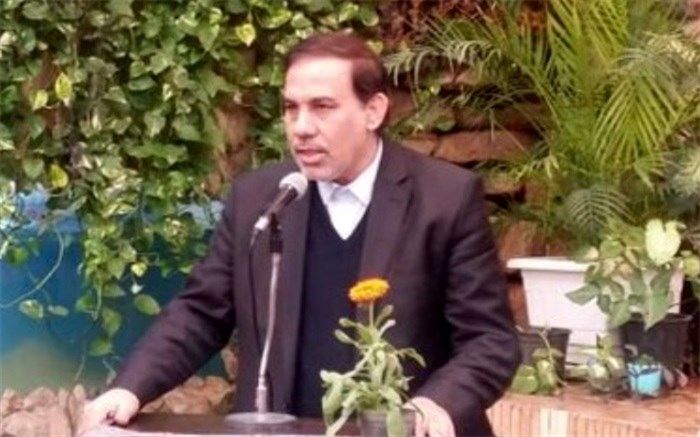 بازدید رئیس سازمان زندان‌ها از کانون اصلاح و تربیت یزد