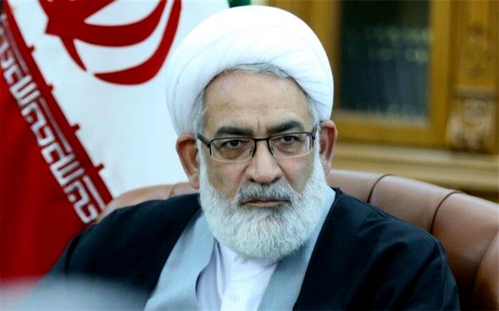 دادستان کل کشور: مدیران با انگیزه بیشتر به مردم خدمت کنند