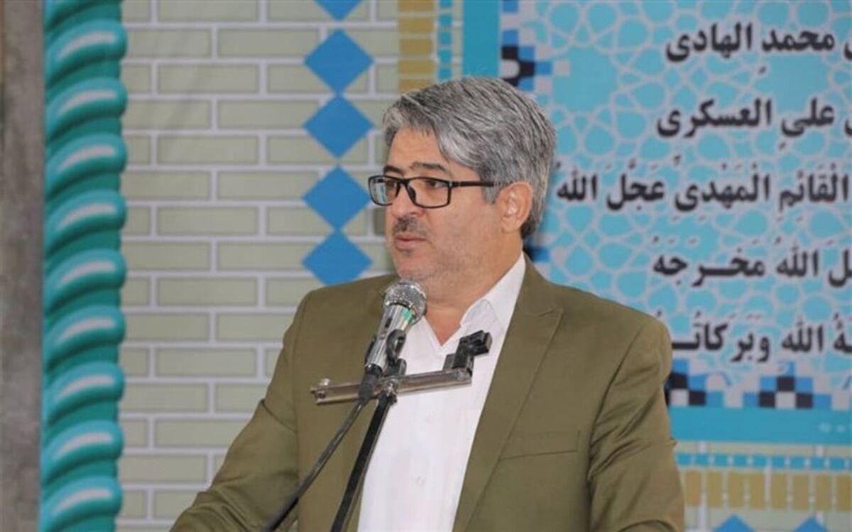 افتتاح پانزده پروژه عمرانی  شهر قدس دردهه فجر