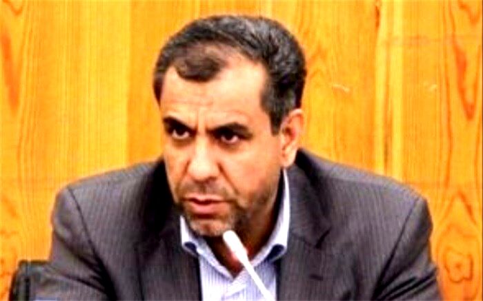 مصرف 91 درصد آب قزوین در بخش کشاورزی قابل قبول نیست