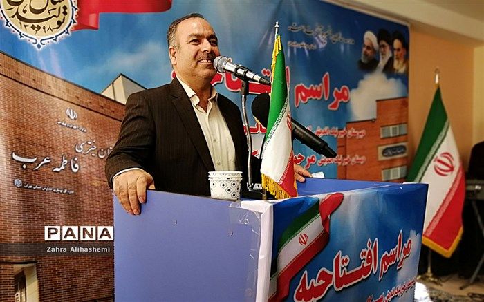 شهری: از خیرین دعوت می کنم به کمک استان تهران بیایند