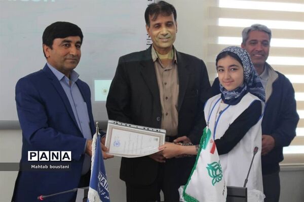 کارگاه آموزش خبرنگاری ویژه خبرنگاران پانا دشتستان