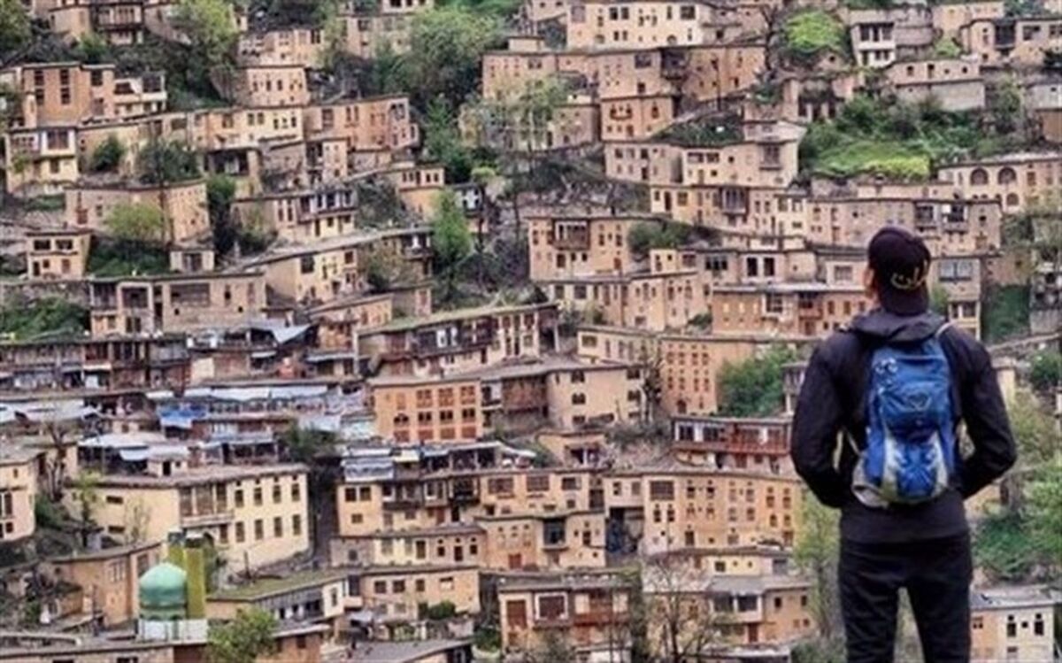 راهنمایان گردشگری گیلان نخستین  فَم تور را تجربه کردند