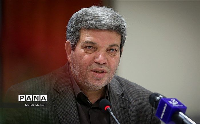 جواد حسینی: احکام رتبه بندی نیروهای توانبخشی آموزش وپرورش استثنایی صادر می‌شود